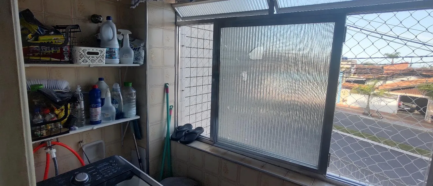 Imagem Apartamento - 1 Dorm -1 Vaga