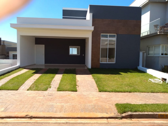 Casa com 3 Quartos à Venda, 19.750 m² em Jardim Novo Horizonte - Sorocaba