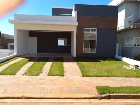 Casa com 3 Quartos à Venda, 19.750 m² em Jardim Novo Horizonte - Sorocaba