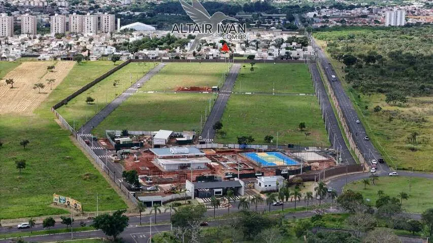 Imagem Lote à venda em Uberlândia, Jd Inconfidência