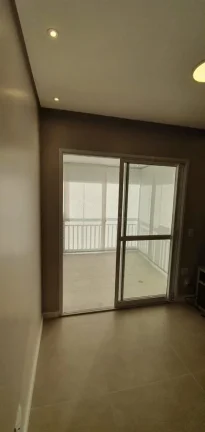 Imagem Apartamento com 79 m2, 3 dormitórios (1 suíte) e 1 vaga à venda na Barra Funda, São Paulo