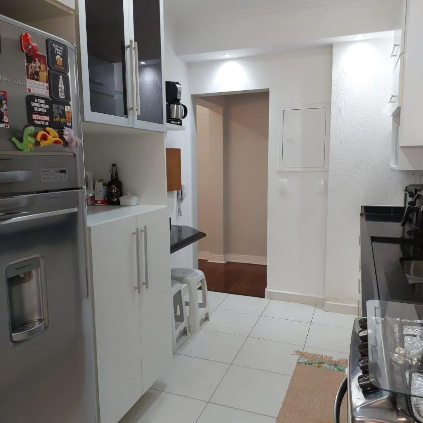 Imagem Excelente Apartamento com 2 quartos e 1 suíte!