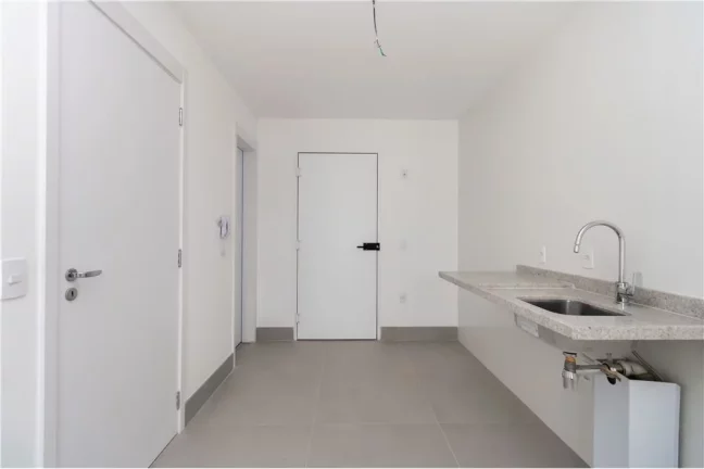 Imagem Apartamento 3 suítes 123m² Campo Belo São Paulo Rua Barão de Jaceguai