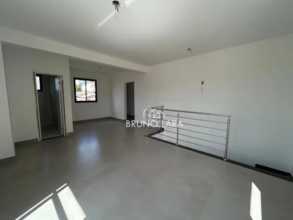 Imagem Apartamento com cobertura à venda em Betim, no Bairro Filadélfia