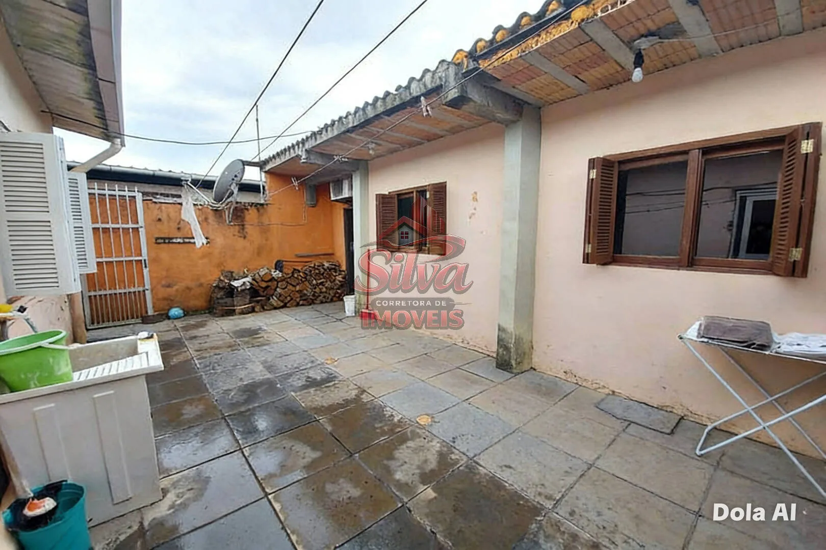 Imagem C473 | Linda residência com anexo em região de moradores