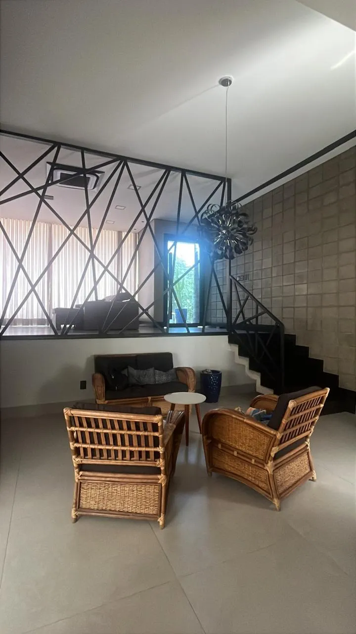 Imagem Casa 3 Suítes Condomínio Residencial Mont Blanc Sorocaba/ SP