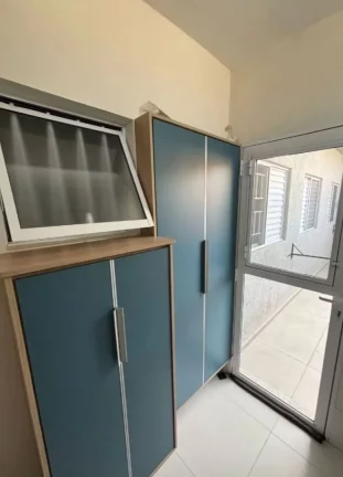 Imagem Casa à venda, 114 m² por R$ 430.000,00 - Vila São João (São Silvestre) - Jacareí/SP
