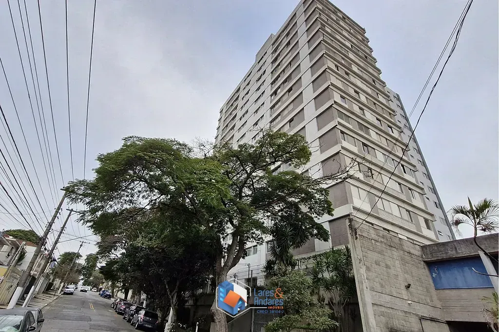 Imagem Apartamento à venda 3 Quartos 1 Vaga 91M² Planalto Paulista São Paulo - SP