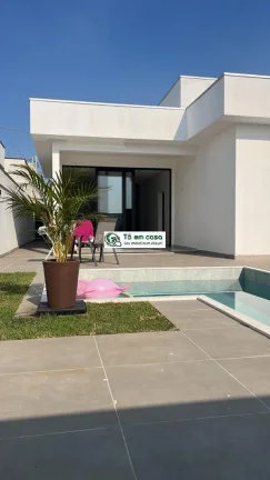 Imagem CASA RESIDENCIAL em CAÇAPAVA - SP, PARQUE RESIDENCIAL MARIA ELMIRA