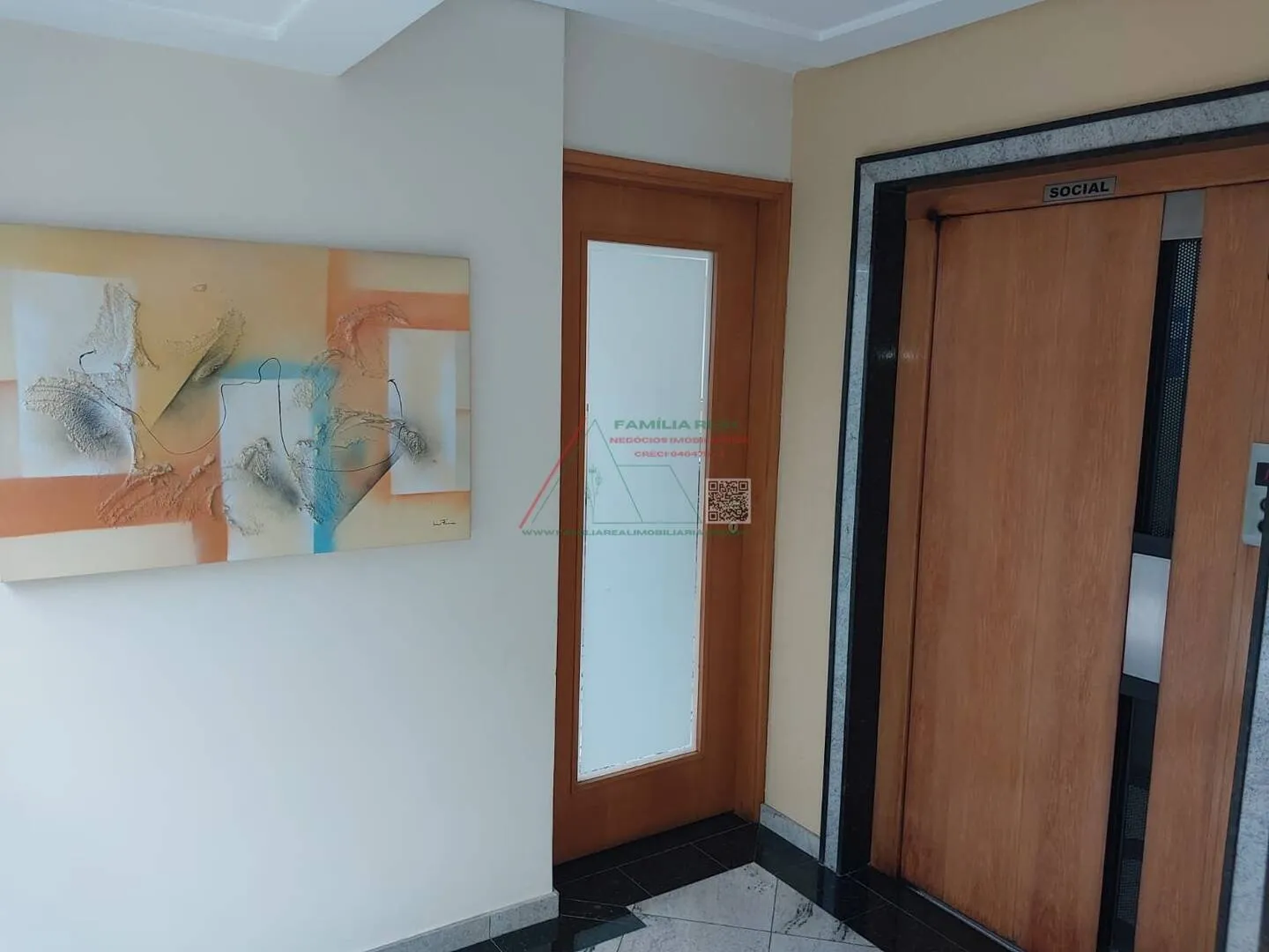 Imagem Apartamento à Venda, no Tatuapé, com 03 Dormitórios, sendo 02 Suítes