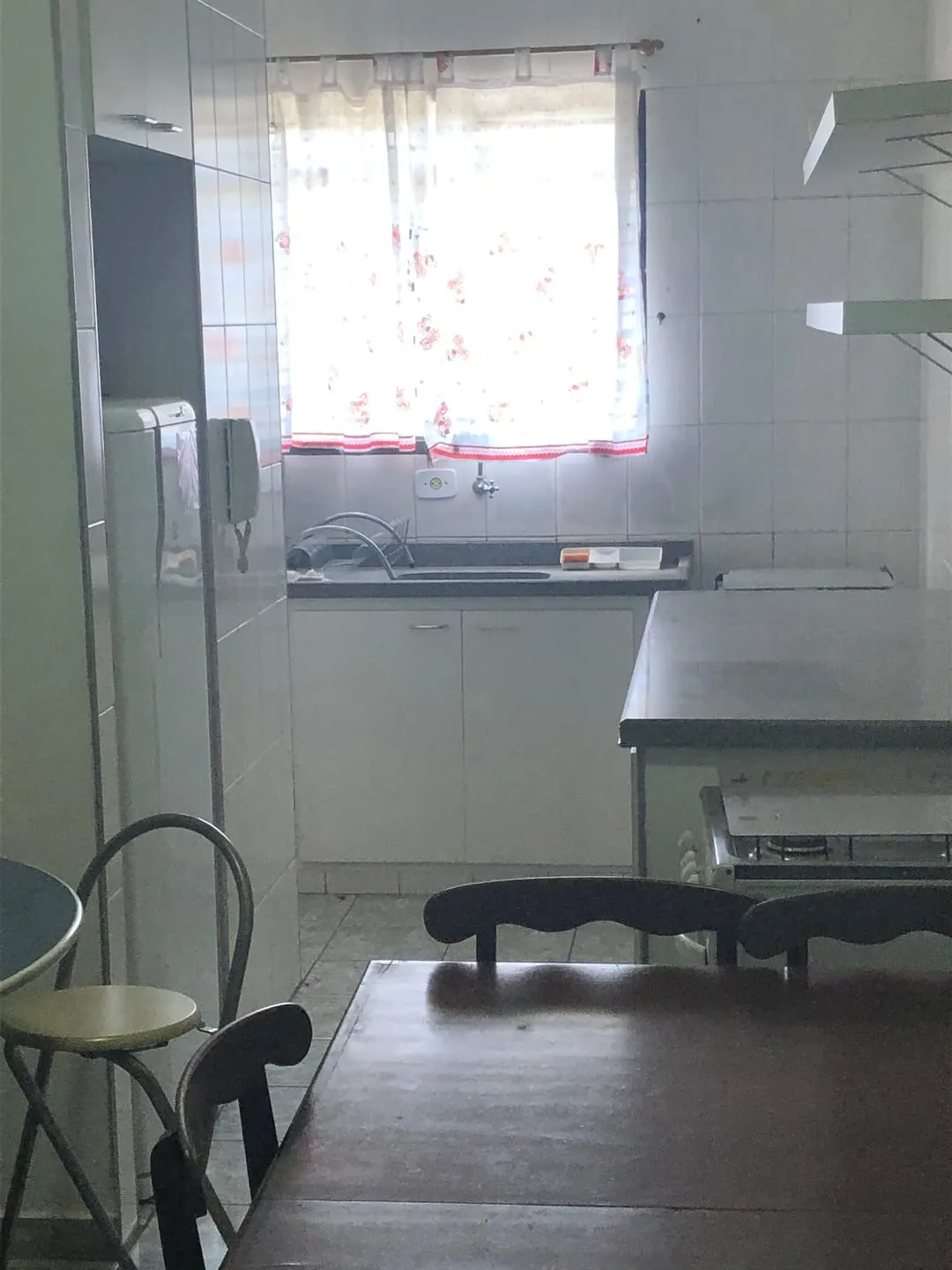 Imagem Apartamento à venda 1 Quarto, 1 Vaga, 55M², São Benedito, Pindamonhangaba - SP | Edifício Gabriela