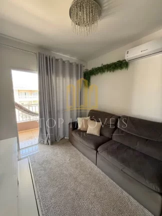 Foto do imóvel Lindo apartamento dois dormitorios co varanda repleto de armarios no vista verde em Avenida Pedro Friggi