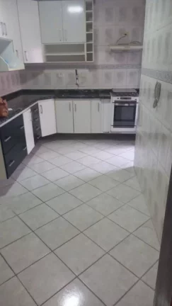 Imagem Apartamento com 2 dormitórios à venda, 76 m² por R$ 341.000,00 - Vila Junqueira - Santo André/SP