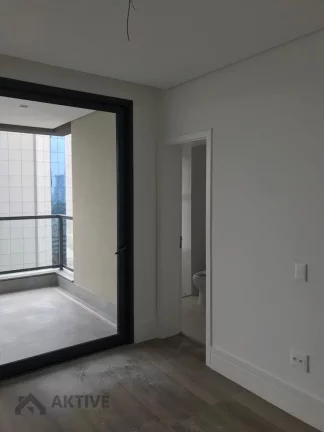Imagem Apartamento em Alphaville - Barueri, SP