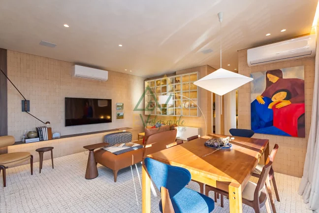 Imagem Apartamento Alto Padrão no Bairro Mercês