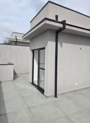 Imagem Sobrado Triplex a venda com 3 quartos no Abranches