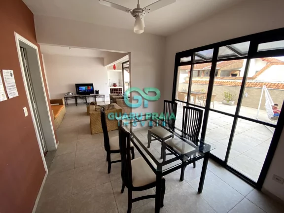 Imagem Apartamento à venda no bairro Jardim Mar e Céu - Guarujá/SP