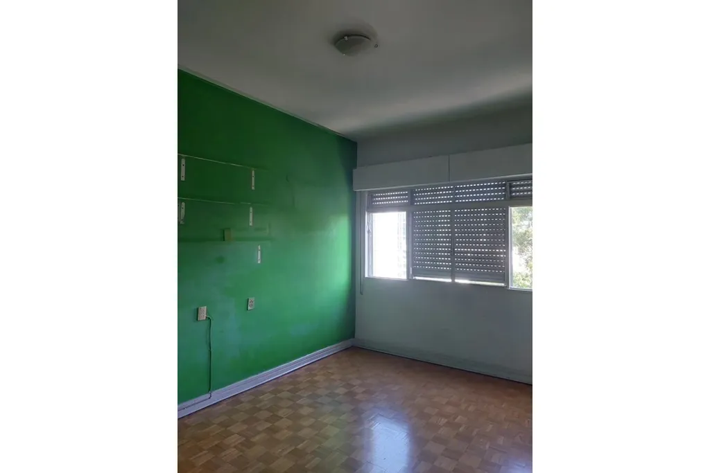 Imagem Apartamento com 3 Quartos à Venda, 120 m² em Cerqueira César - São Paulo