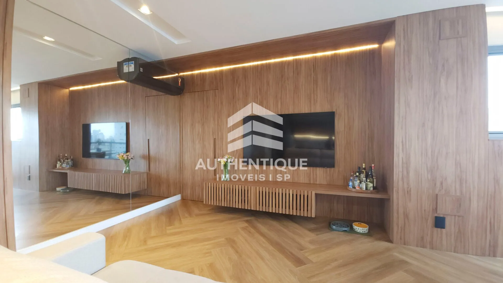 Imagem DOMY VILA MARIANA - RESIDENCIAL - Apartamento à venda em São Paulo/SP