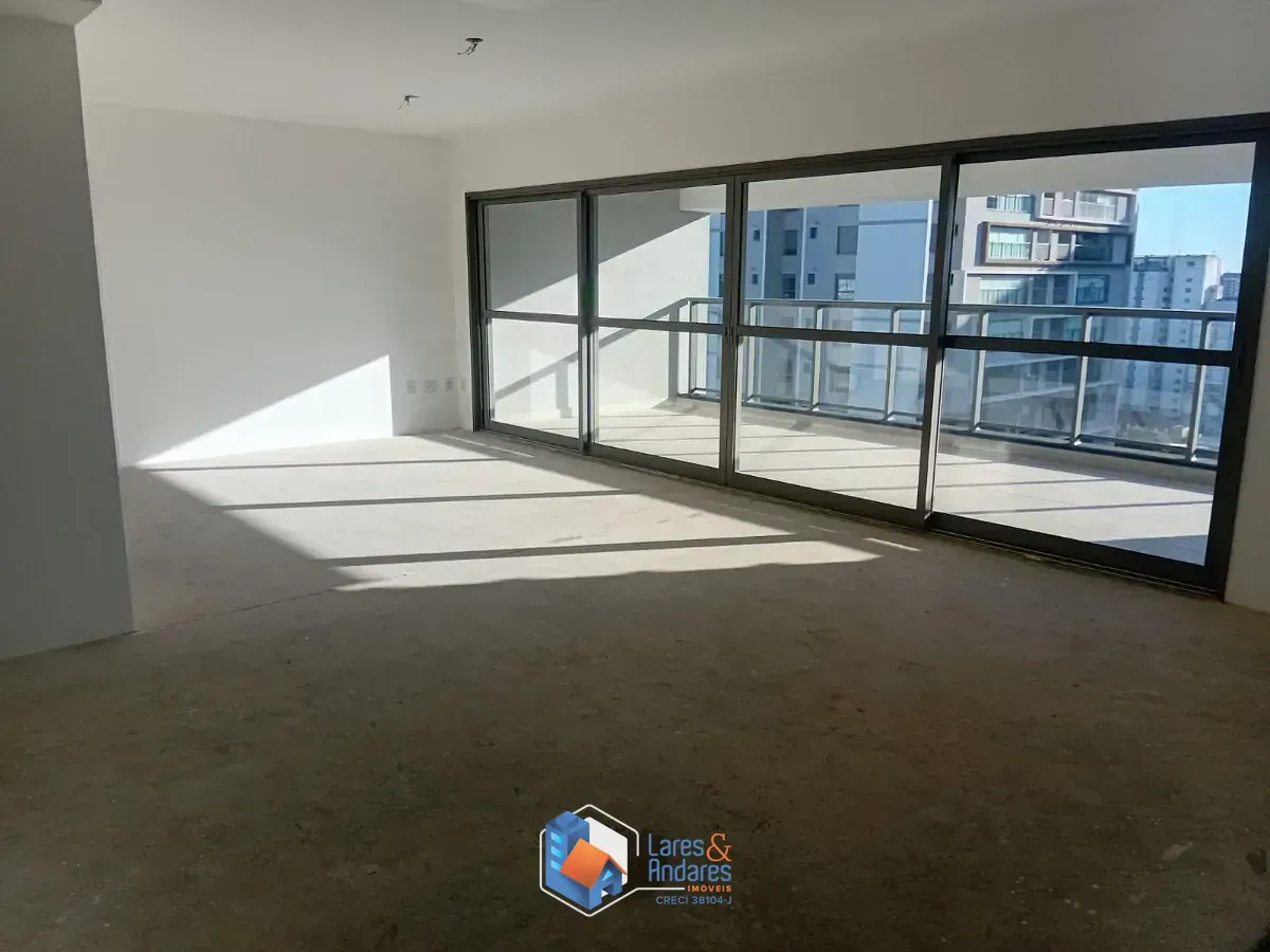 Imagem Apartamento para venda em Vila Mariana com 3 quartos, sendo 3 suítes, 169m²