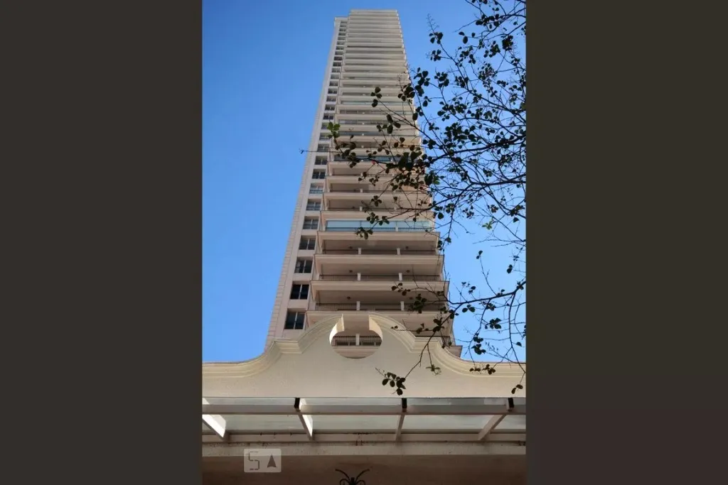 Imagem Condomínio Edifício The Gables, Apartamento em Higienópolis São Paulo SP, apartment in São Paulo Brazil