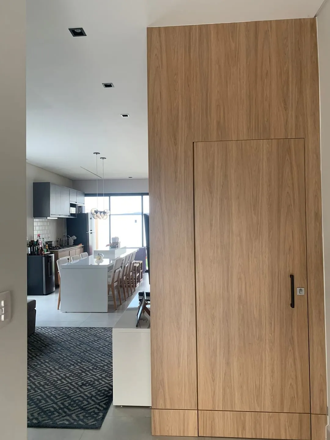 Foto do imóvel Casa à venda 3 Quartos, 3 Suites, 2 Vagas, 275M², Monte Belo, Taubaté - SP | Catagua Way Norte