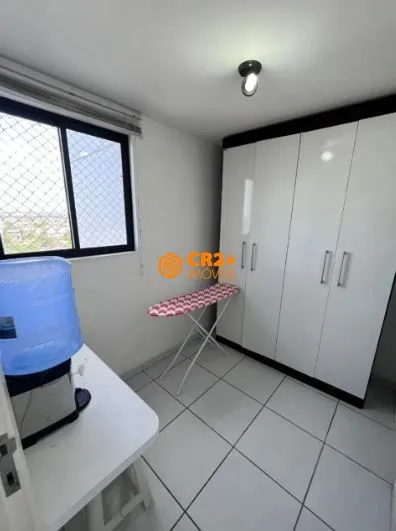 Imagem Apartamento à venda no Edifício Lady Sandra - 3 quartos, 82 m² e 2 vagas | Pieda