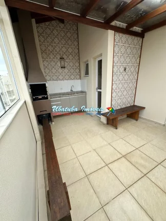 Foto do imóvel Linda cobertura Duplex