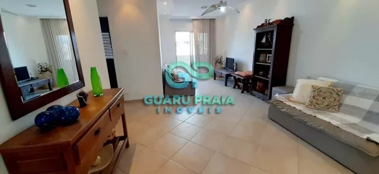 Imagem Apartamento Lado Praia