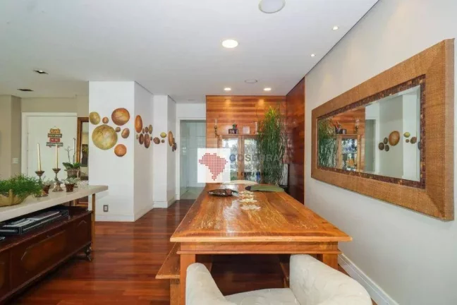 Imagem Apartamento à venda, 173 m² por R$ 1.600.000,00 - Vila Andrade - São Paulo/SP