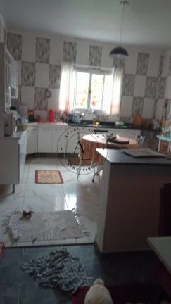 Imagem Encanto e Tranquilidade: Chácara Exclusiva à Venda em Sumaré!