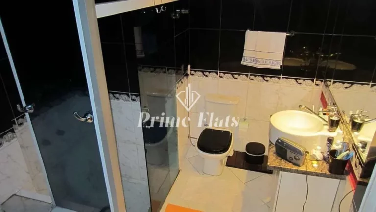 Imagem Flat disponível para venda no Condomínio Spazio Vitae, com 164m², 2 dormitórios e 1 vaga