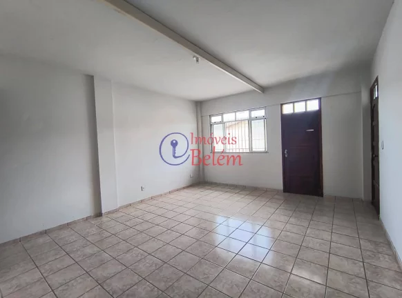 Imagem Imóveis Belém Aluga Apt de 89,60 m² no Beijamim Sodré