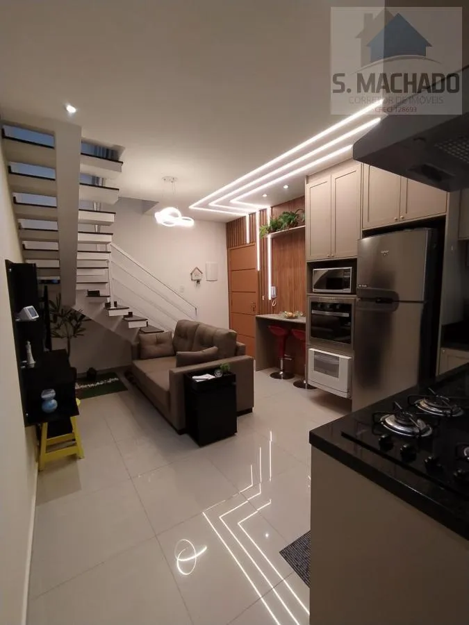 Imagem Apartamento para Venda em Santo André / SP no bairro Parque Oratório