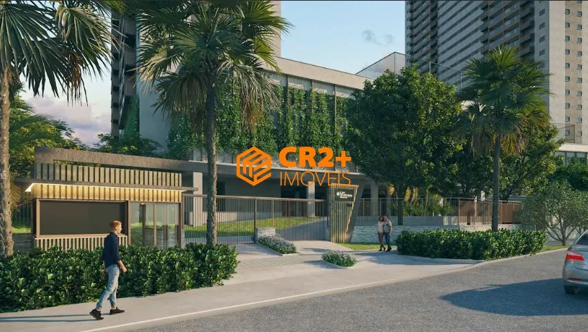 Imagem Vendo apartamento de 3 quartos, lazer completo, Oportunidade