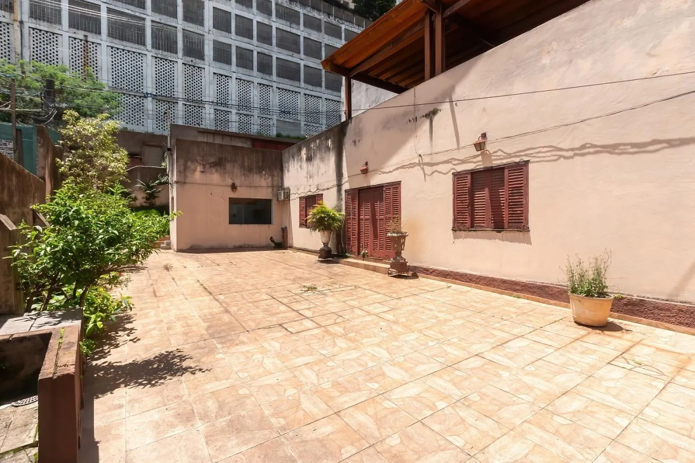 Imagem Terreno para Venda em São Paulo / SP no bairro Bela Vista