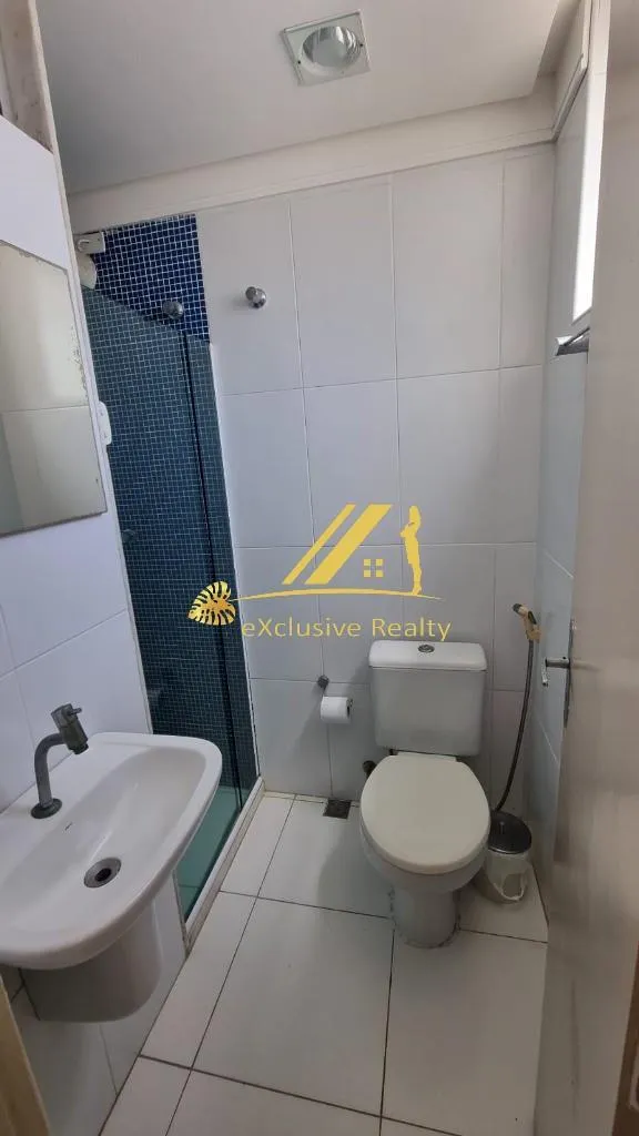 Imagem Apartamento RESIDENCIAL em Salvador - Bahia, Amaralina
