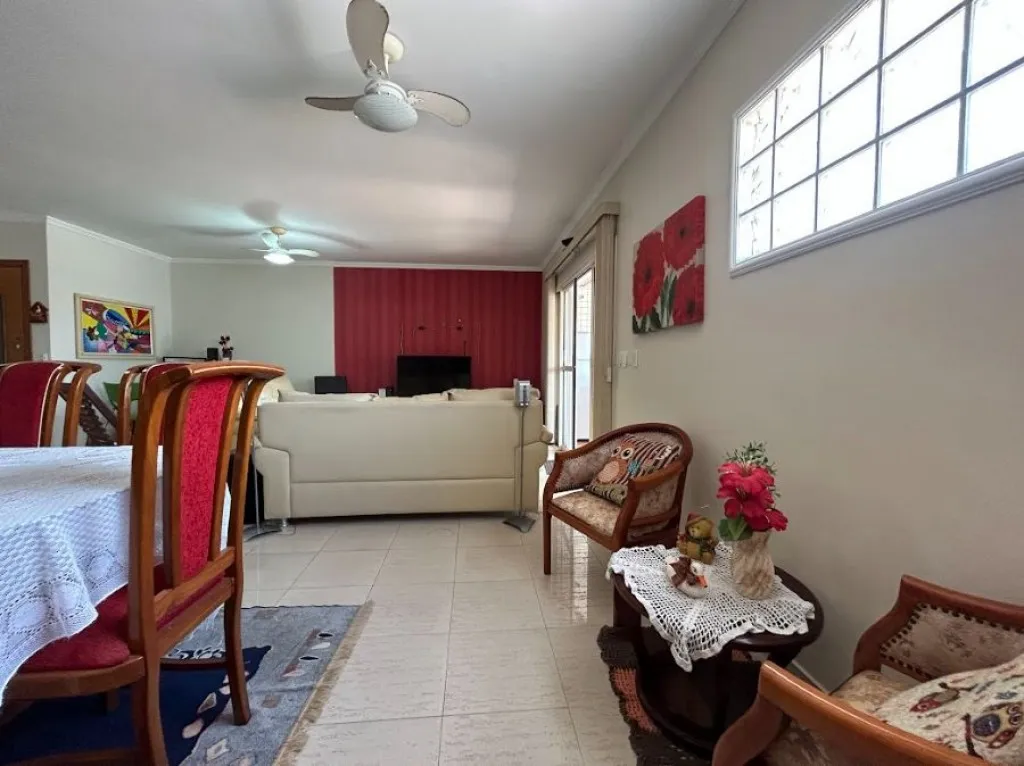 Imagem APARTAMENTO COM 230,00 m² - CANTO DO FORTE - PRAIA GRANDE SP