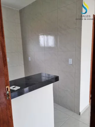 Imagem Condomínio Apartamento na Pacatuba