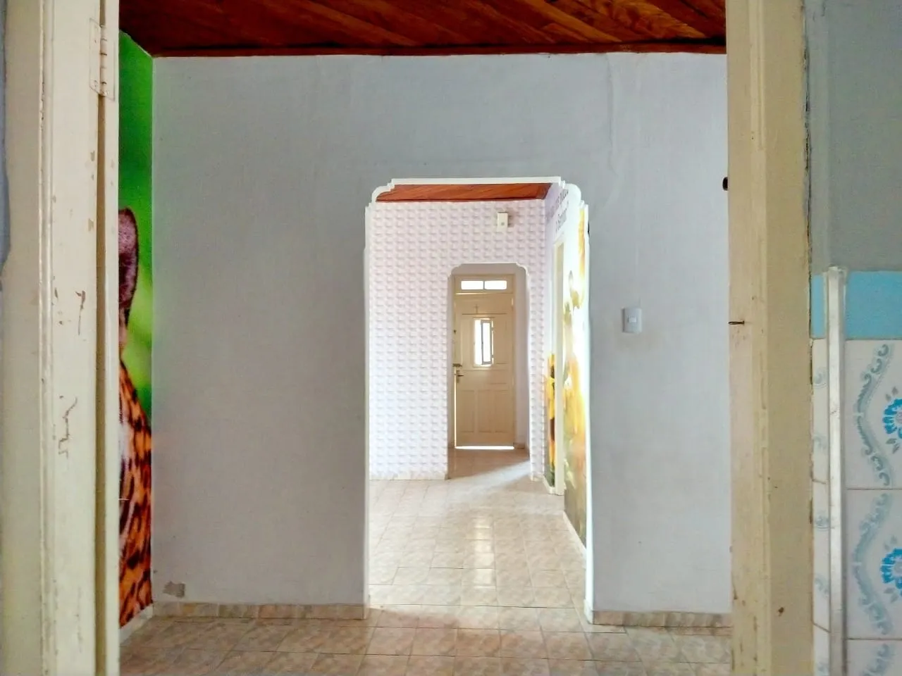 Imagem Casa à venda 5 Quartos, 225M², Vila Zélia, Lorena - SP