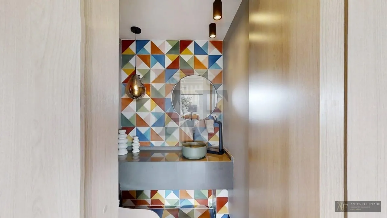 Imagem Apartamento à venda em Brooklin Novo, São Paulo
