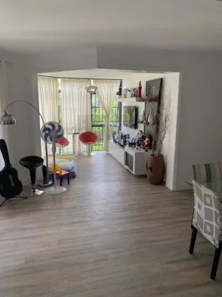 Imagem Apartamento Alto Padrão à venda em Barueri/SP