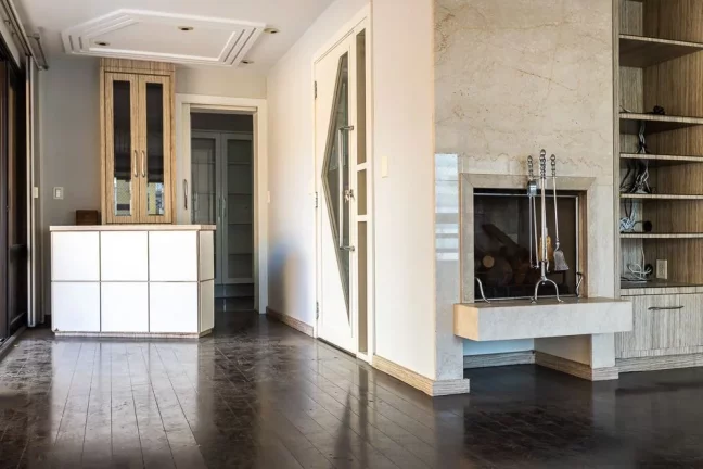 Imagem APARTAMENTO RESIDENCIAL em São Paulo - SP, Perdizes
