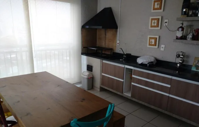 Imagem Apartamento com 3 Quartos à Venda, 94 m² em Ipiranga - São Paulo