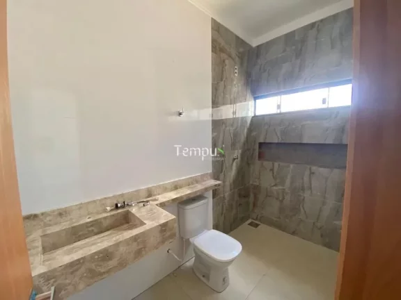 Imagem Casa Alto Padrão, 3 suites plenas, 315M², Piscina, Setor Faiçalville, Goiânia - GO