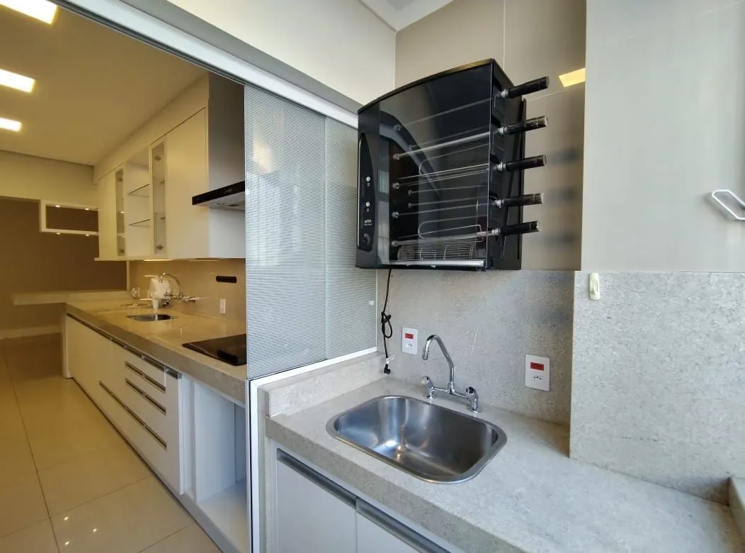 Imagem APARTAMENTO - CENTRO - CANOAS / RS