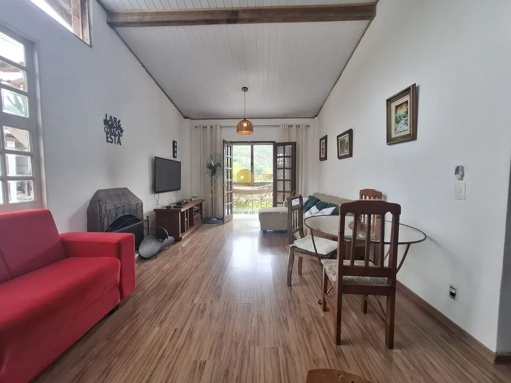 Imagem Casa para Venda em Teresópolis / RJ no bairro Posse