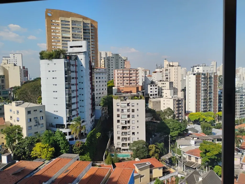 Imagem Oportunidade imperdível: Apartamento de 3 quartos em Perdizes, São Paulo-SP Venda ou Locação 105m² 1 vaga de garagem