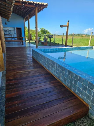 Imagem Casa Exclusiva Alto Padrão