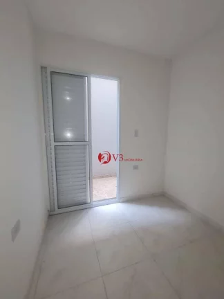 Imagem Apartamento com 2 dormitorios, e vaga proxima a Waldemar Carlos Pereira